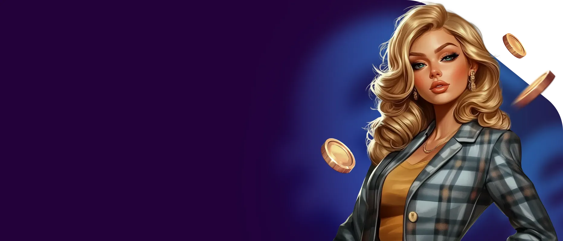 SpinMama Casino Canada - 15,000 CAD + 250 Free Spins